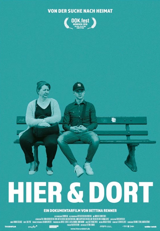 Hier und Dort (Here and There)
