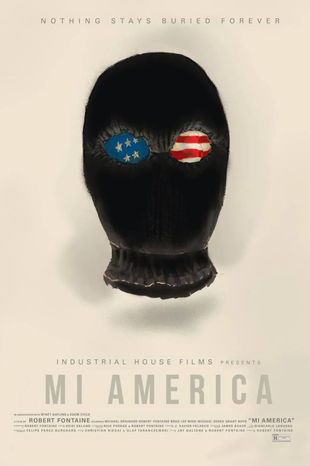 Mi America