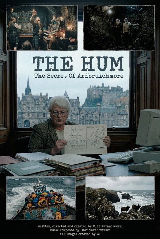 The Hum