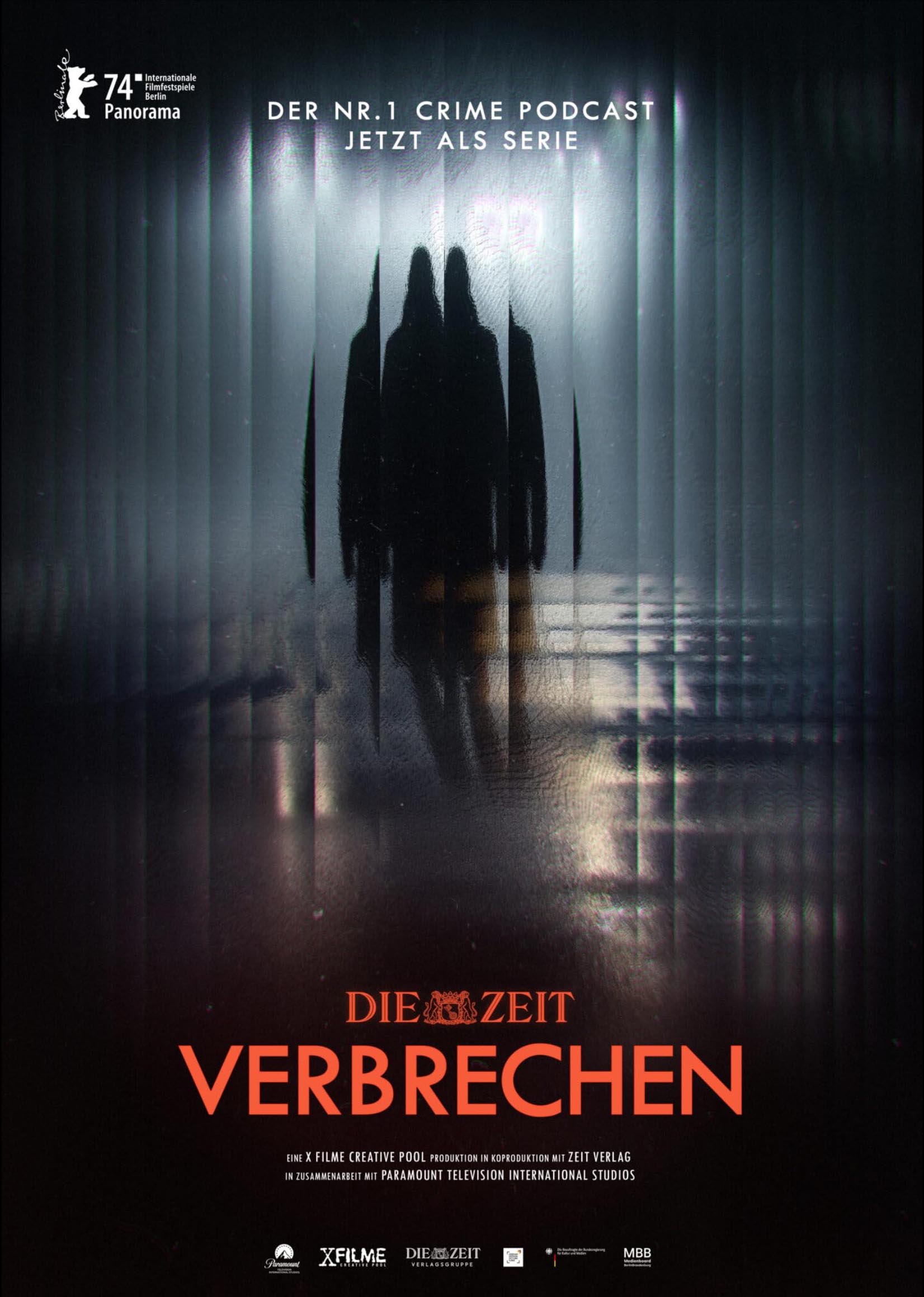Zeit Verbrechen: Spurensuche