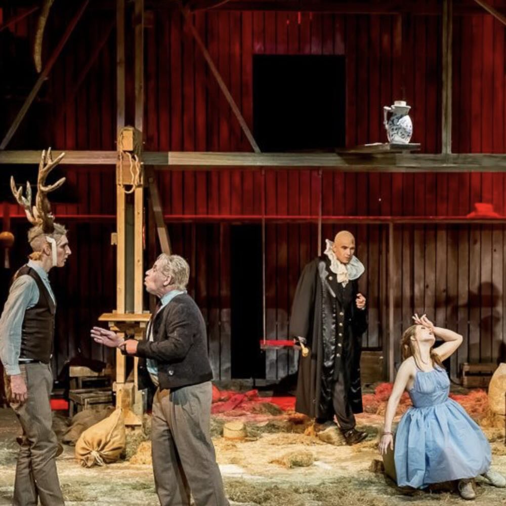 Theater Magdeburg