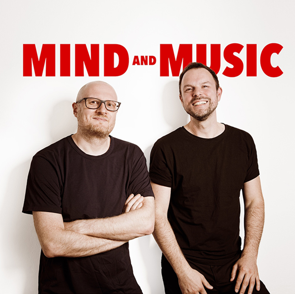 Podcast: Mind and Music